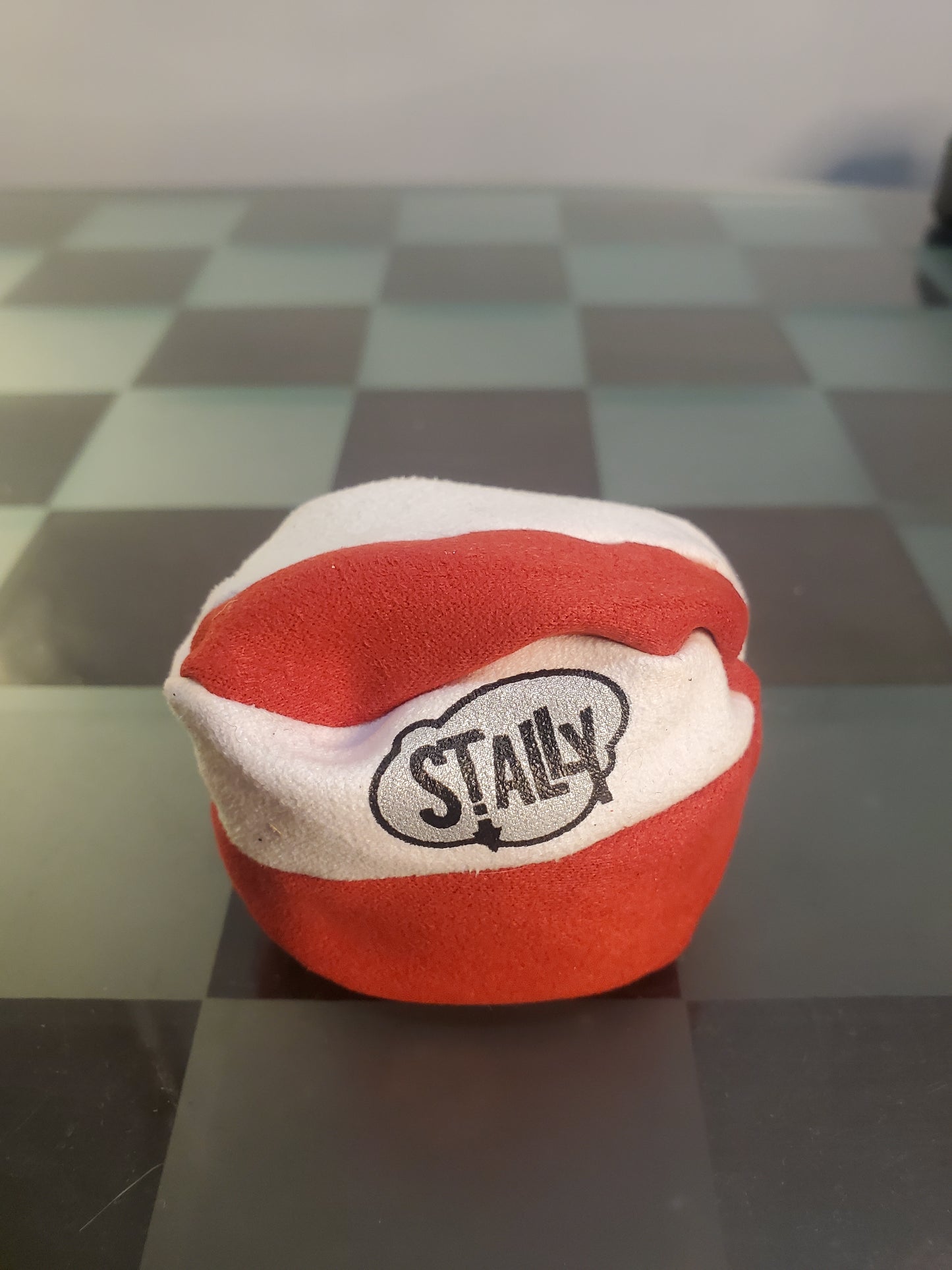 Stally