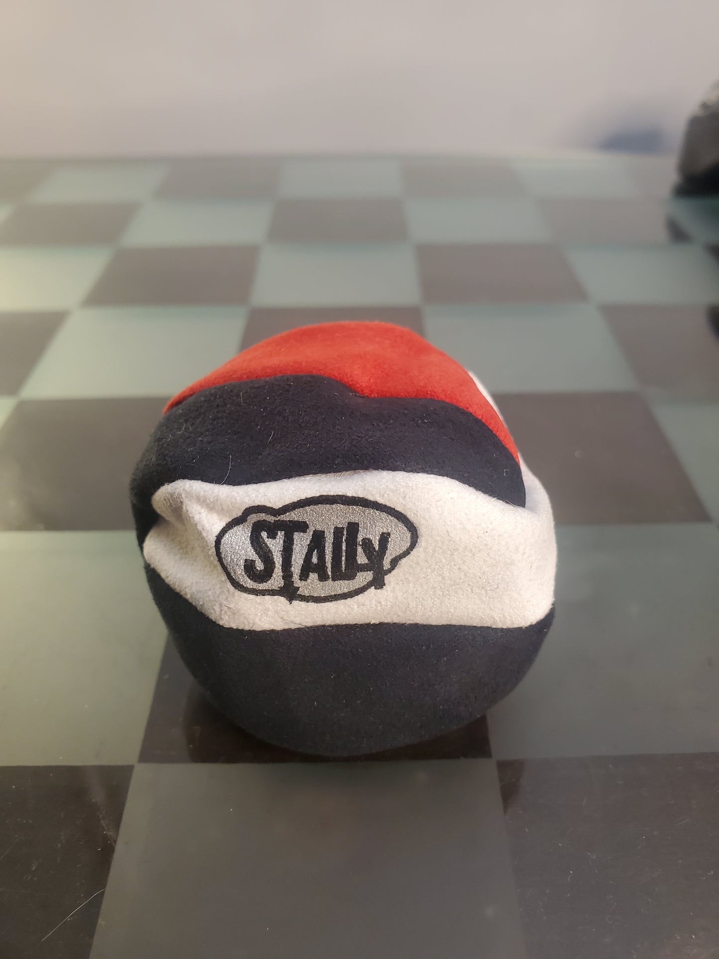 Stally