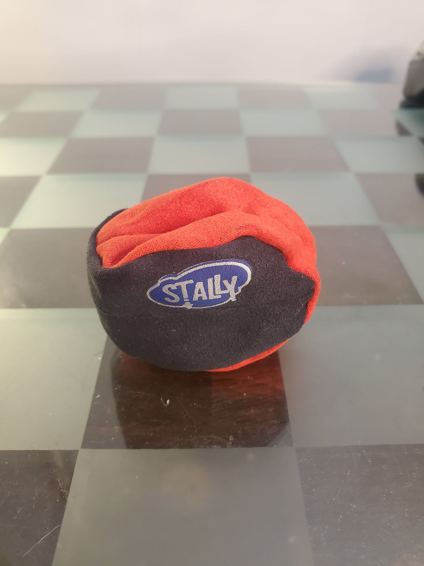 Stally