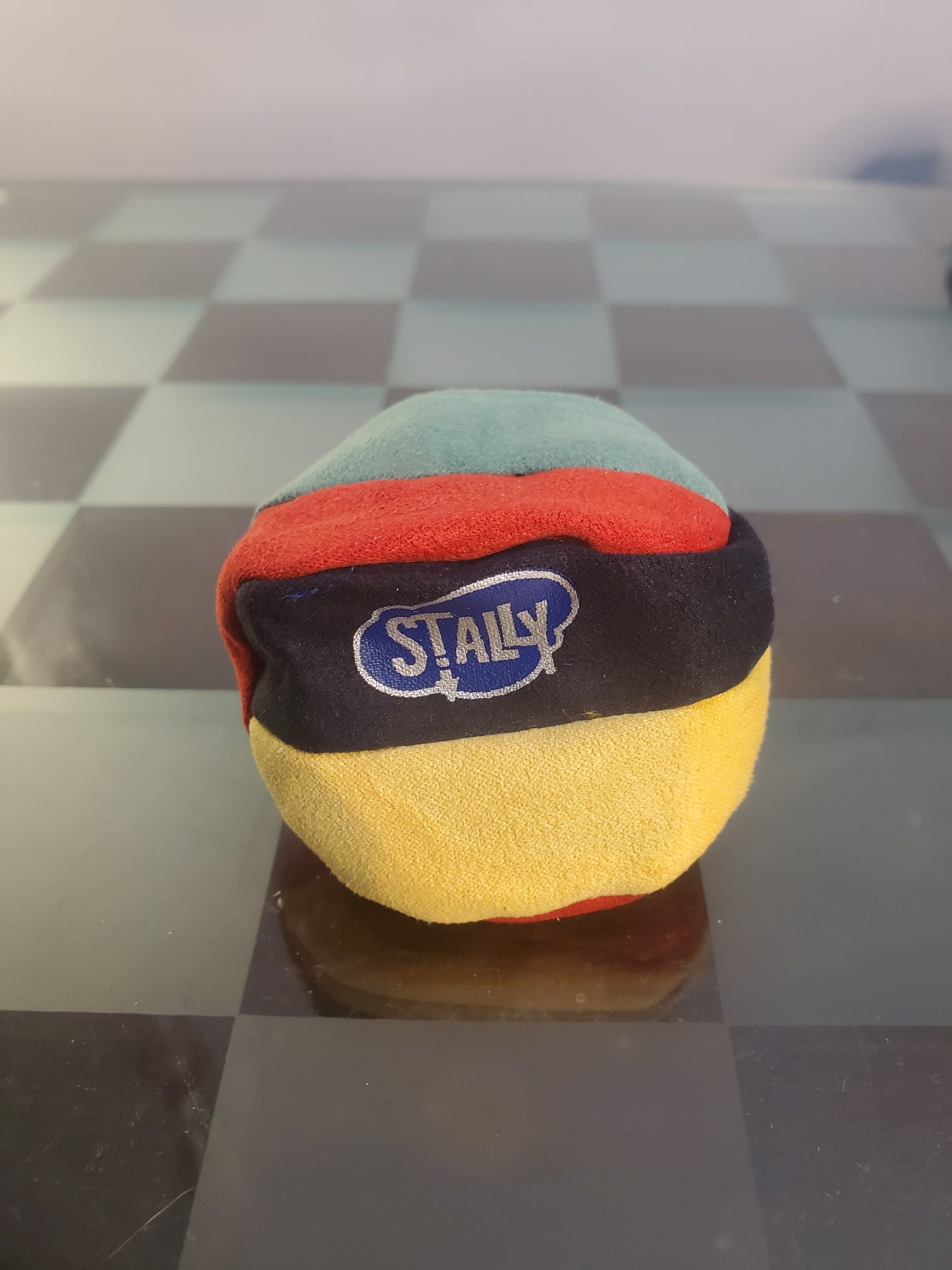 Stally