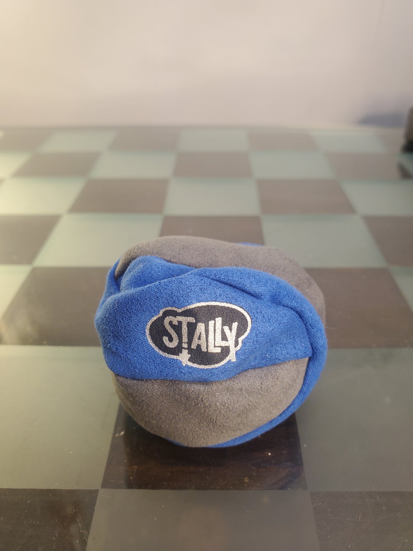 Stally