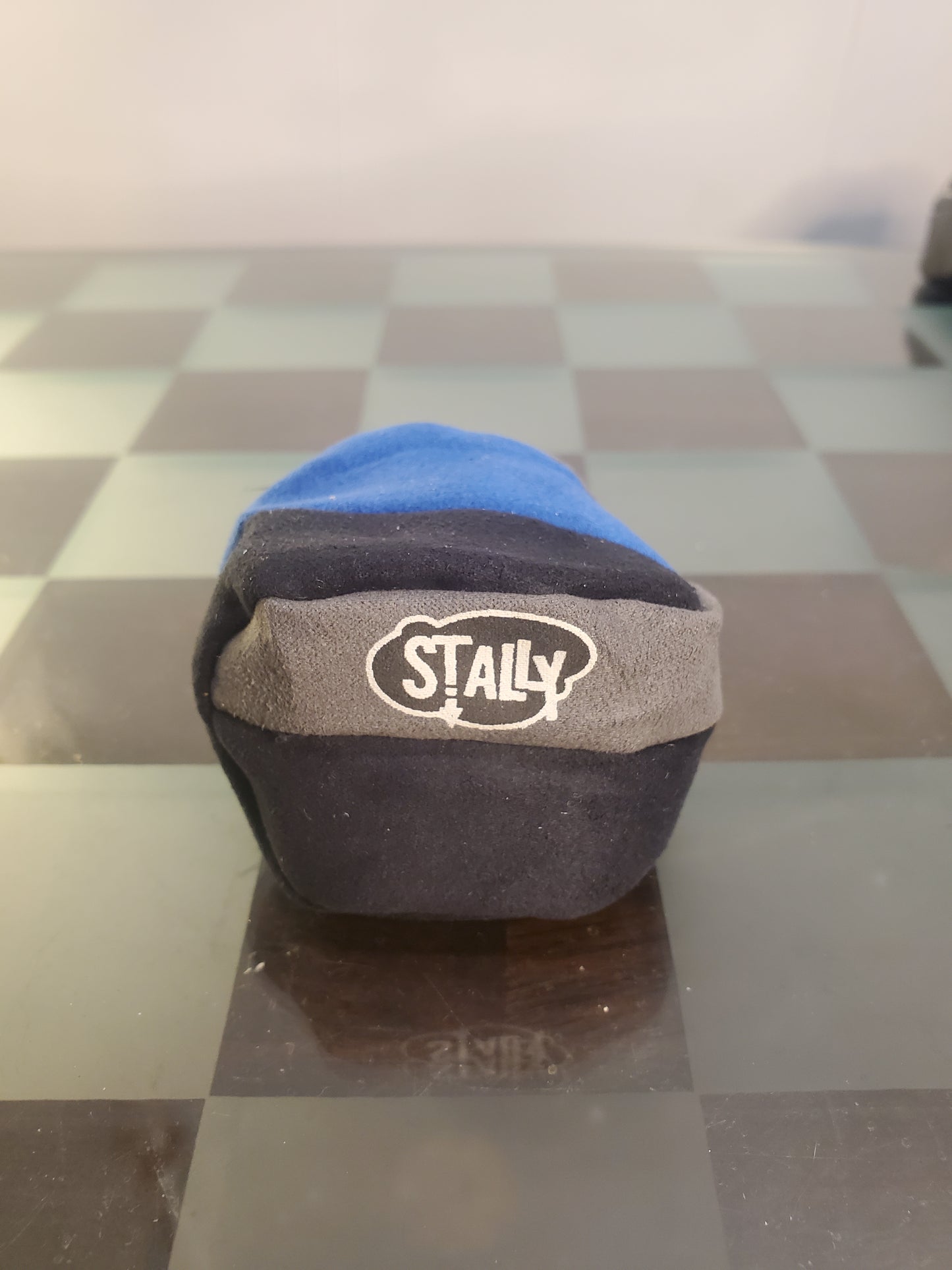 Stally
