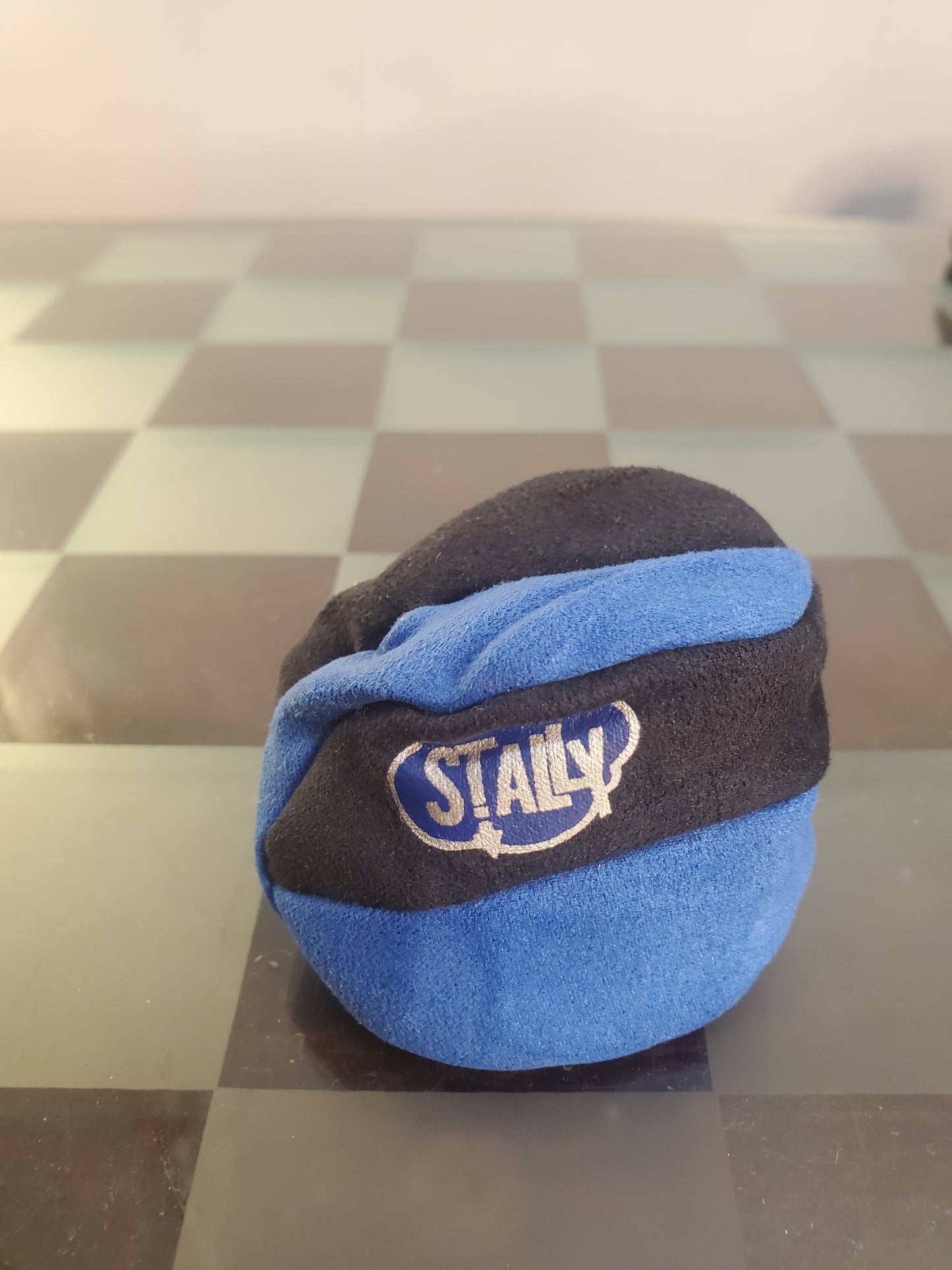 Stally