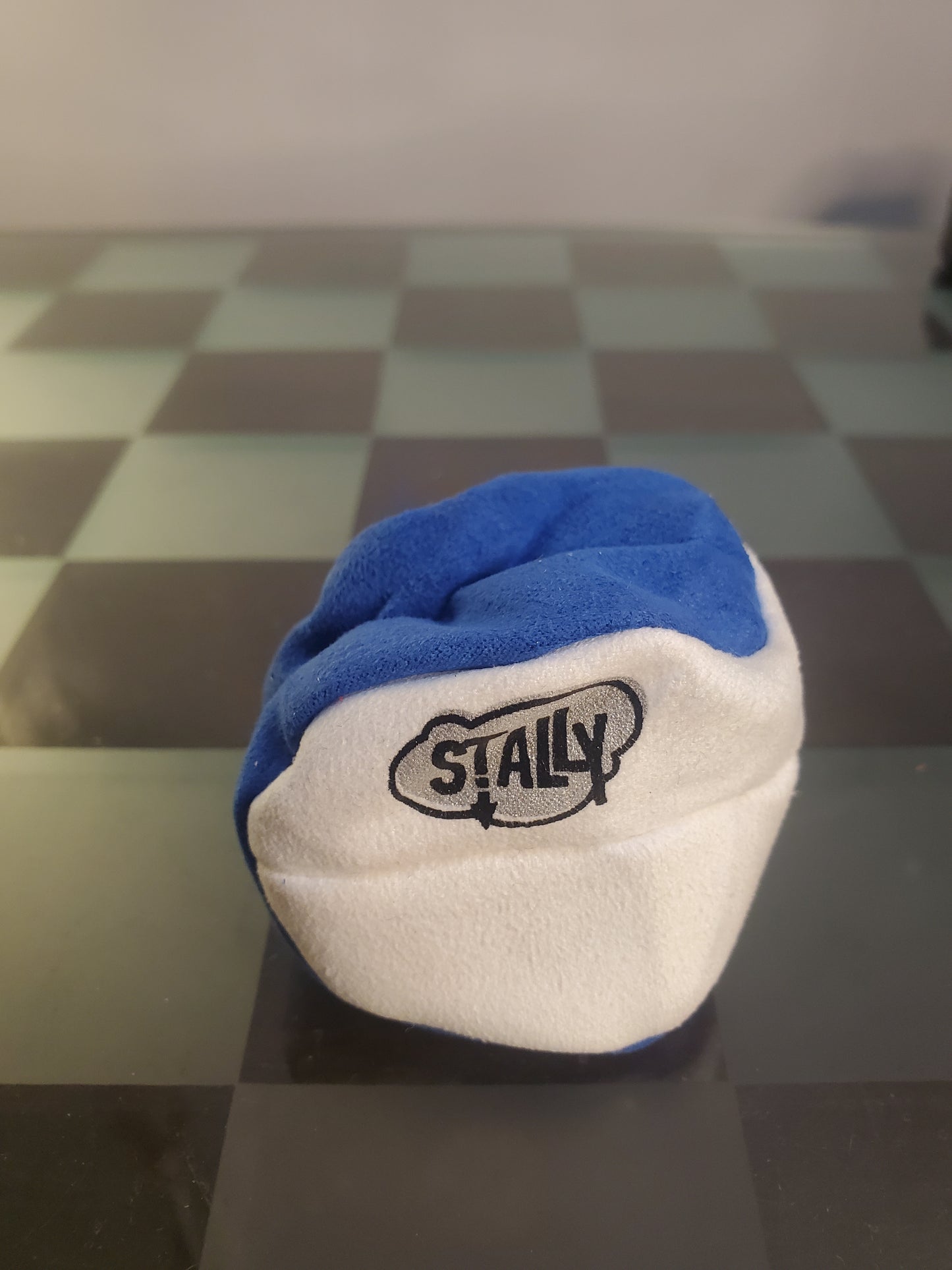 Stally