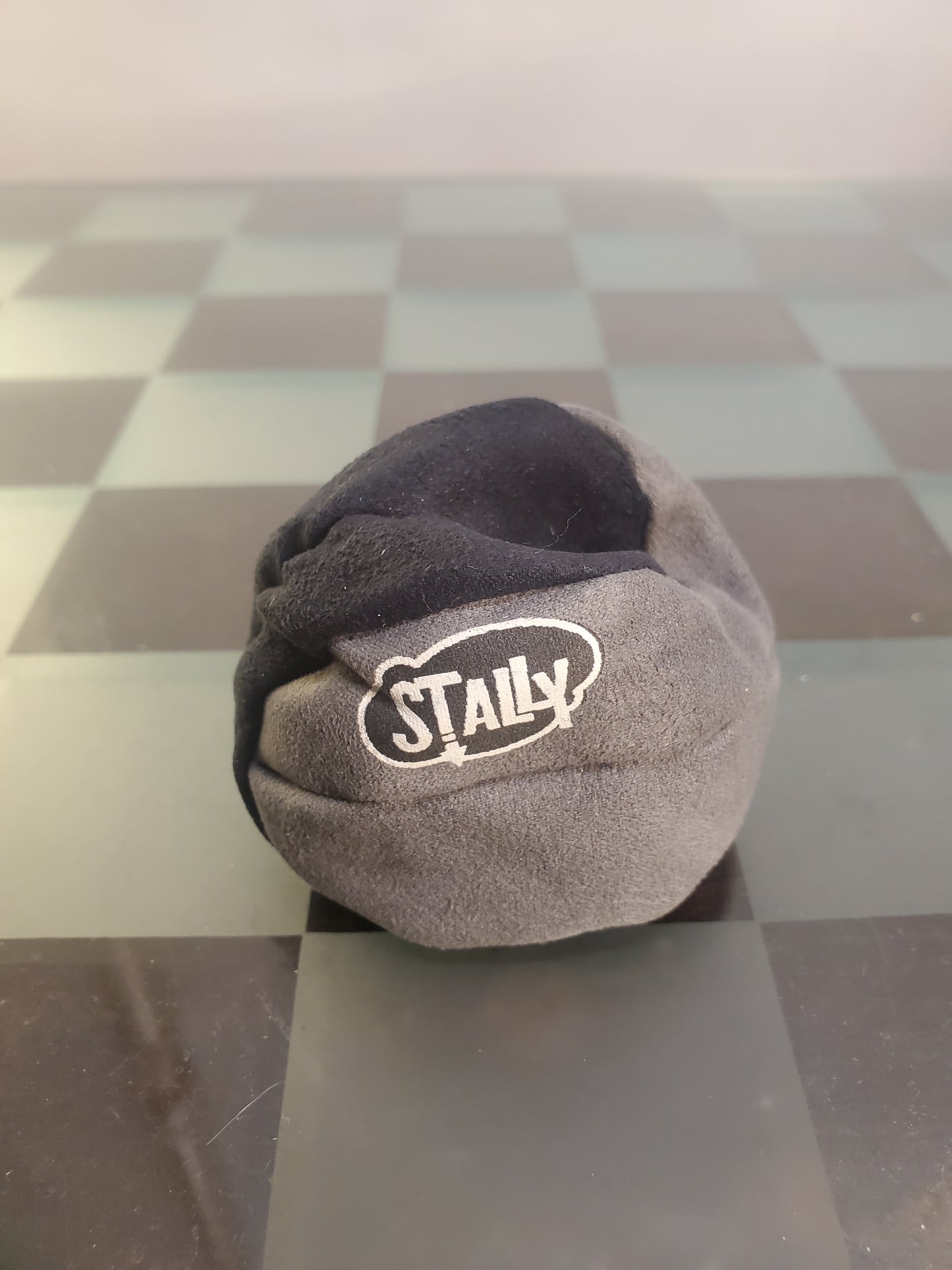 Stally