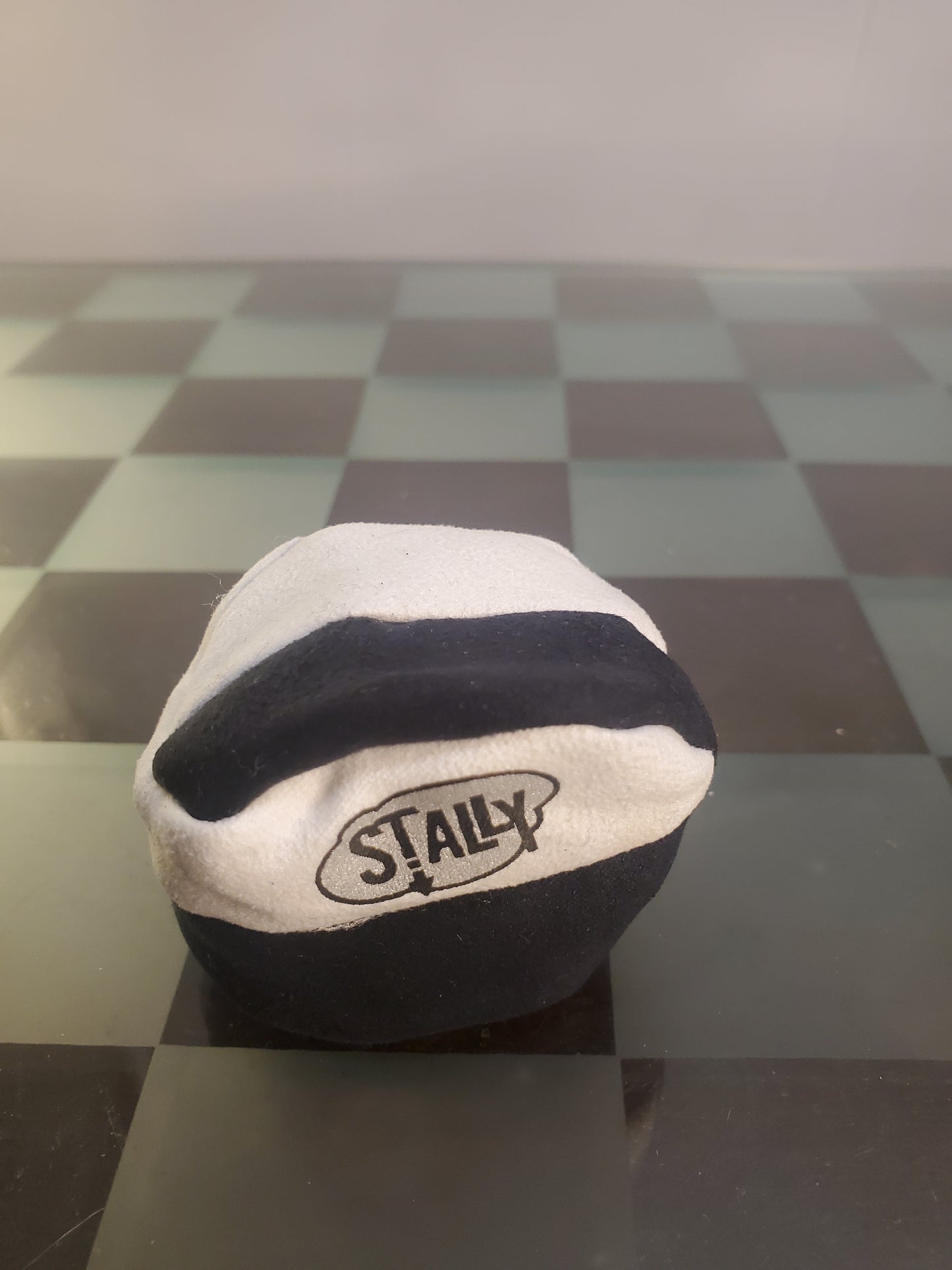 Stally