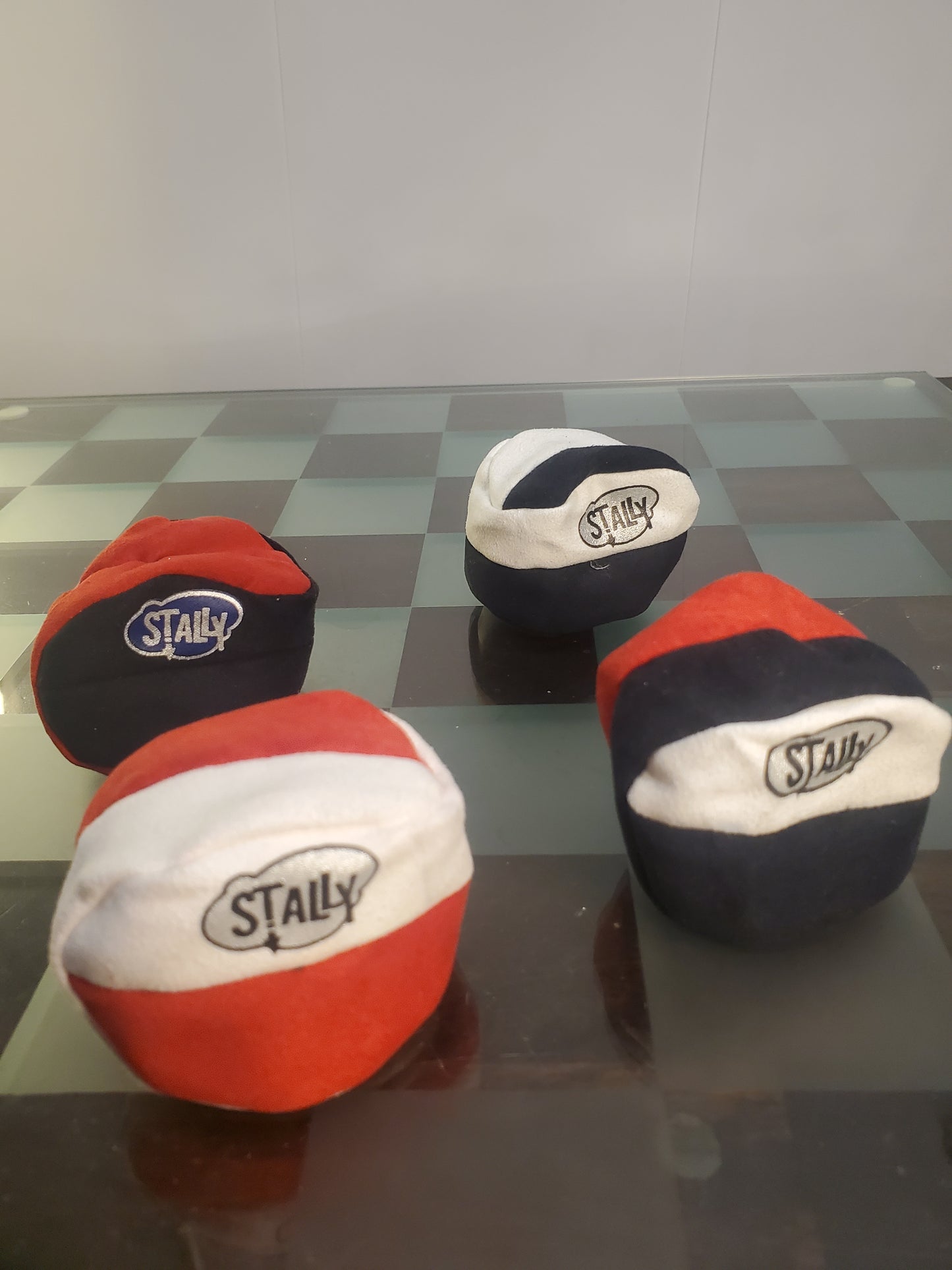 Stally